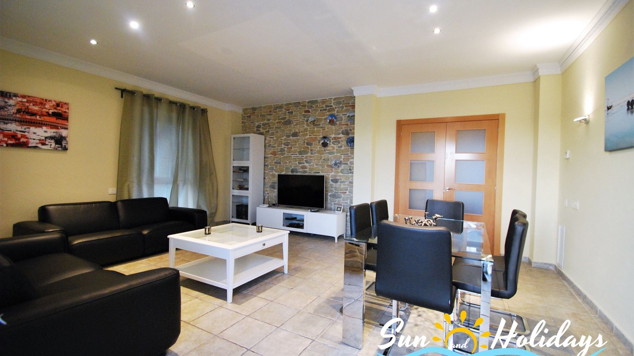 Photo of Livingroom in El Vendrell