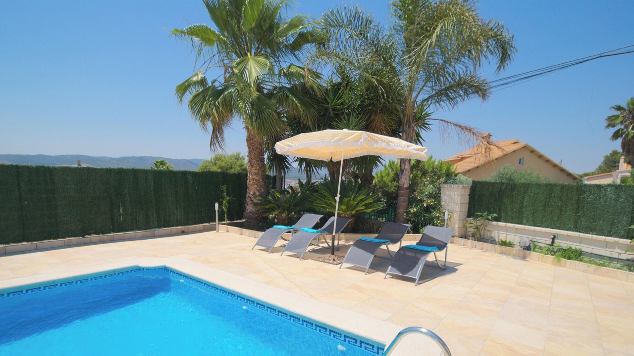 Photo of Outdoor in El Vendrell
