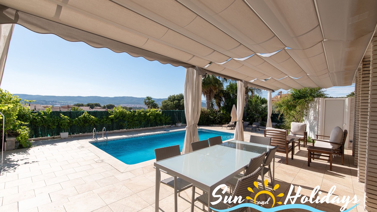 Photo of Outdoor in El Vendrell