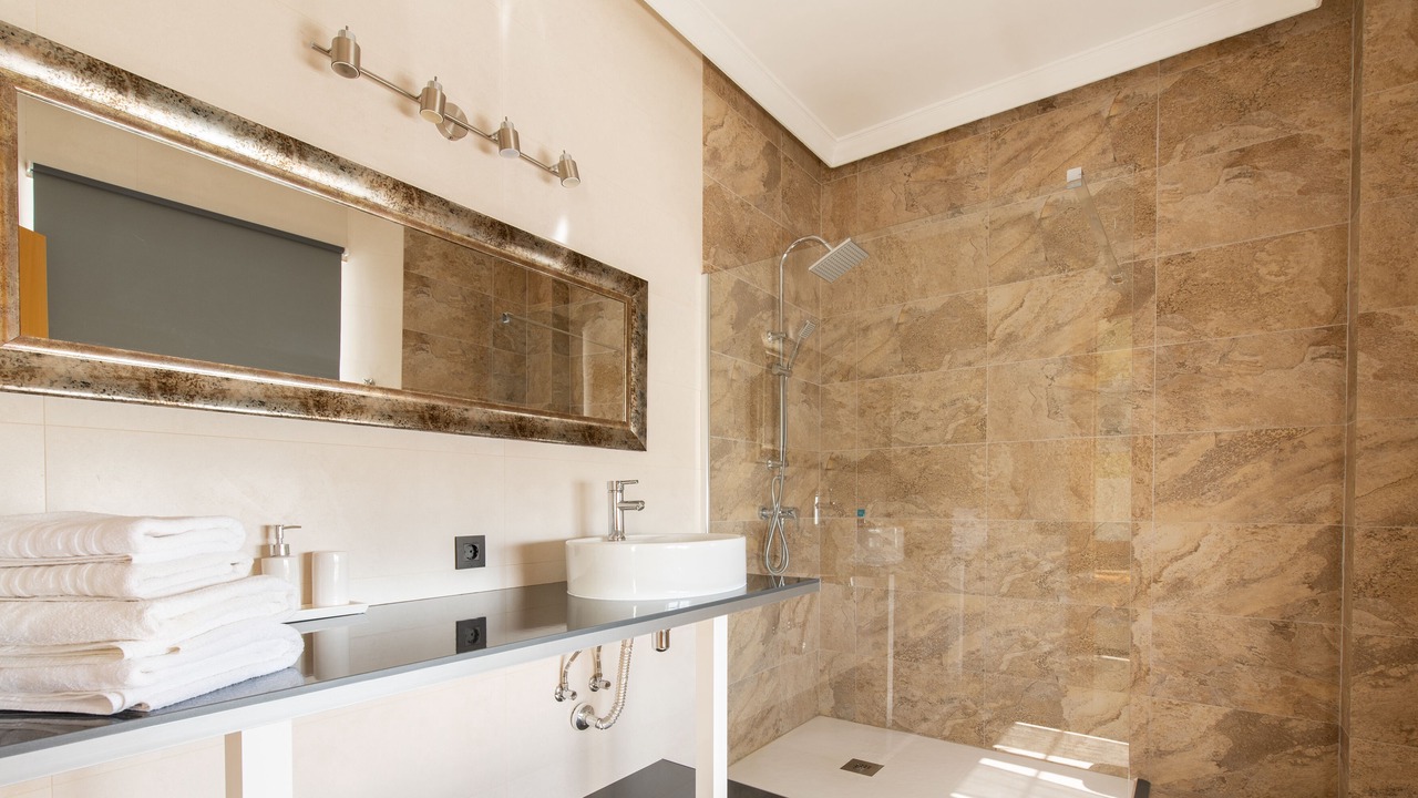 Photo of Bathroom in El Vendrell