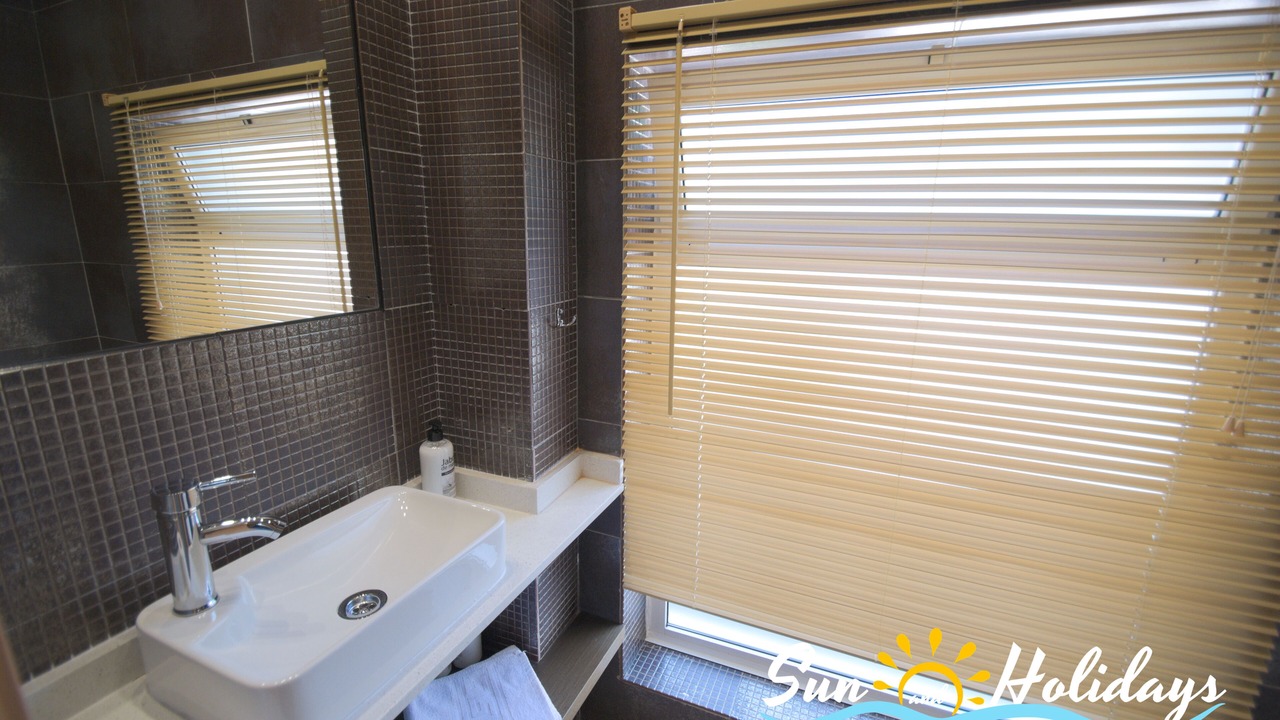 Photo of Bathroom in El Vendrell