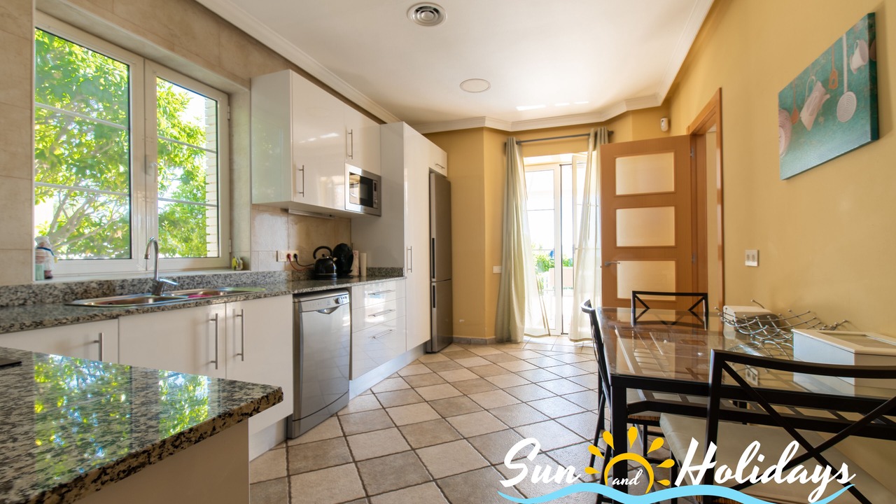 Photo of Kitchen in El Vendrell