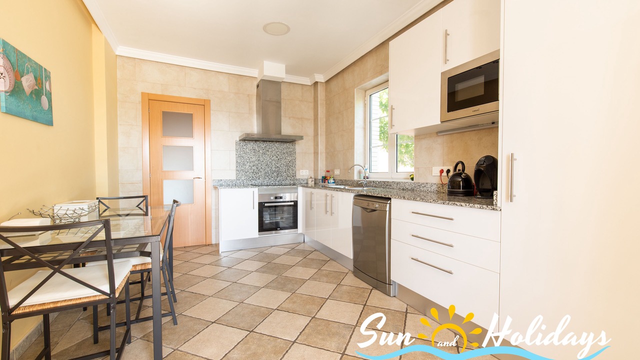 Photo of Kitchen in El Vendrell