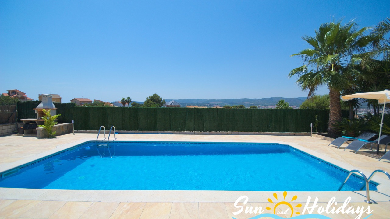 Photo of Outdoor in El Vendrell