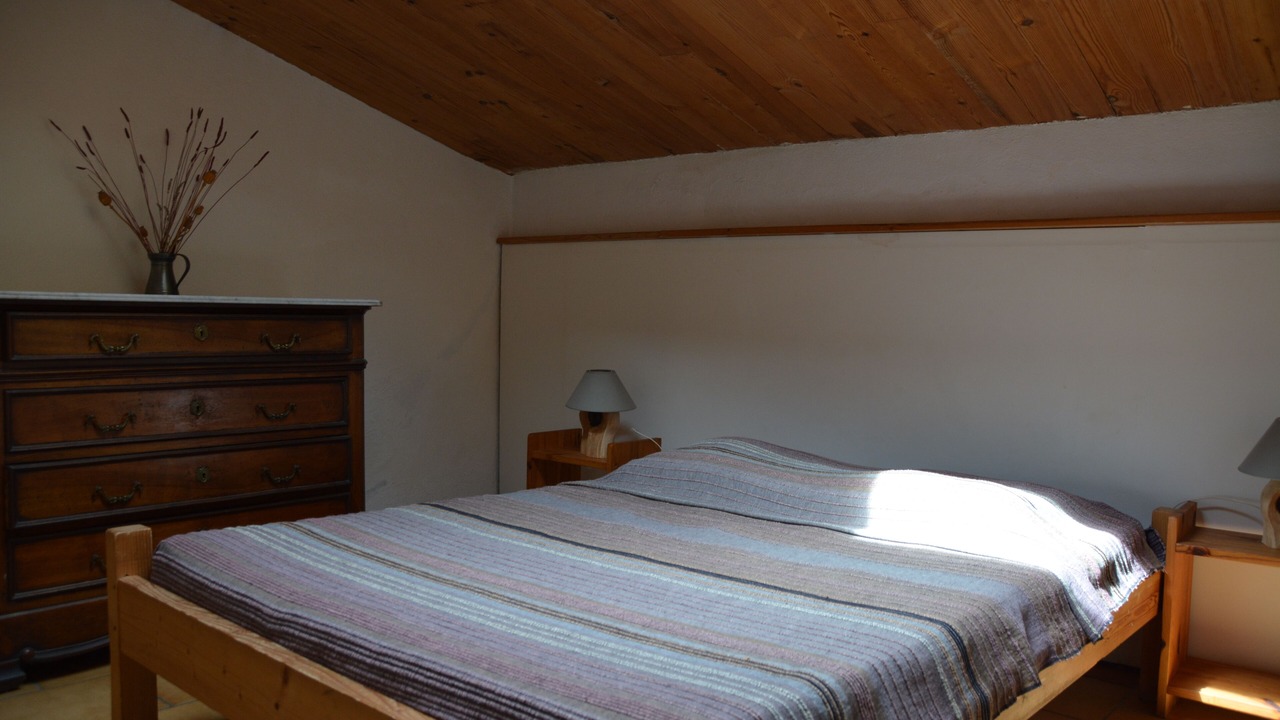Photo of Bedroom in Charnavas