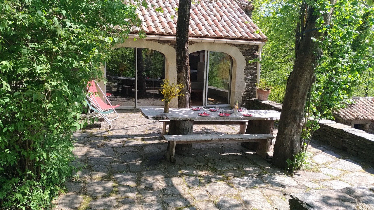 Photo of Outdoor in Charnavas
