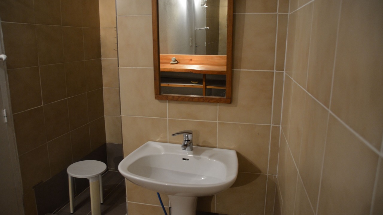 Photo of Bathroom in Charnavas