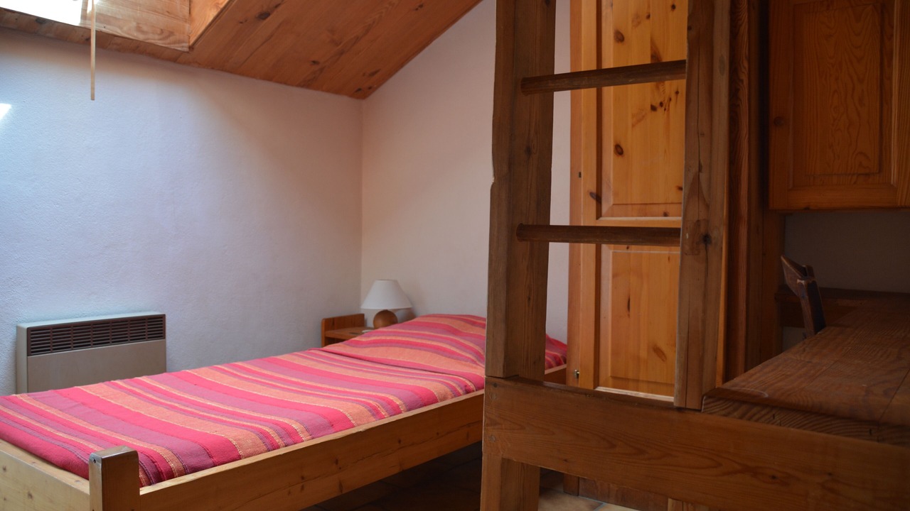 Photo of Bedroom in Charnavas