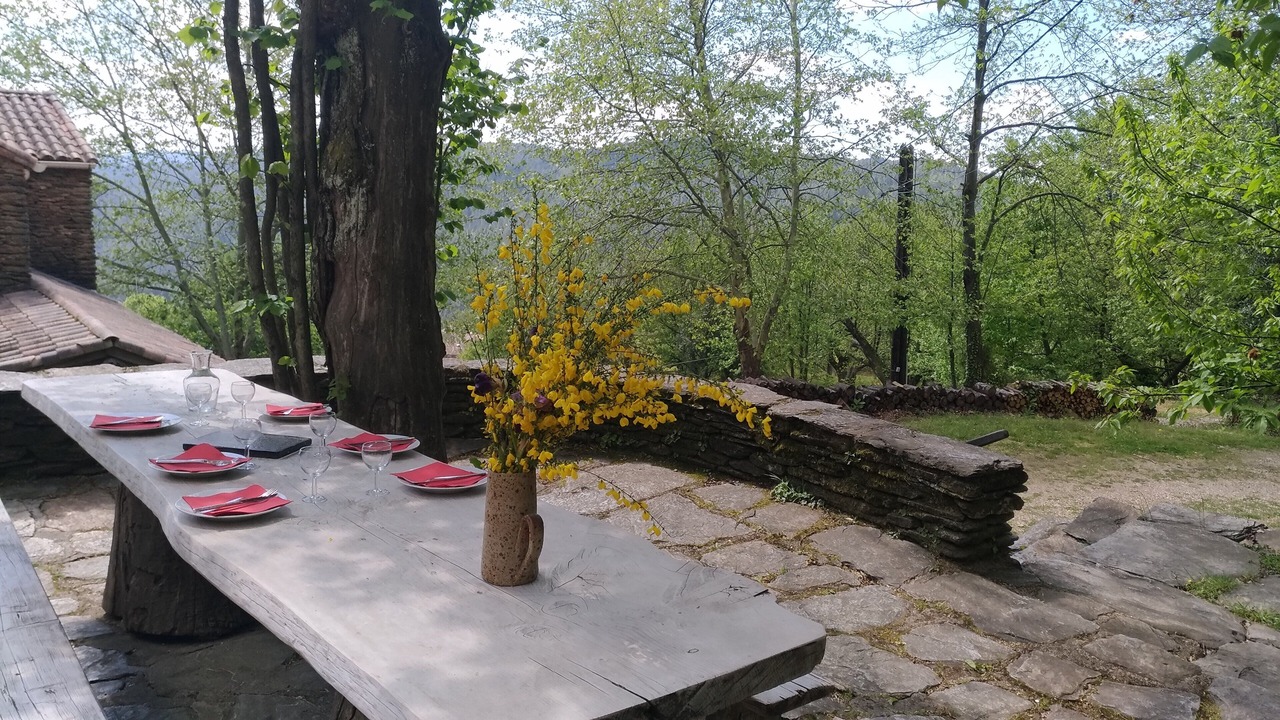 Photo of Outdoor in Charnavas