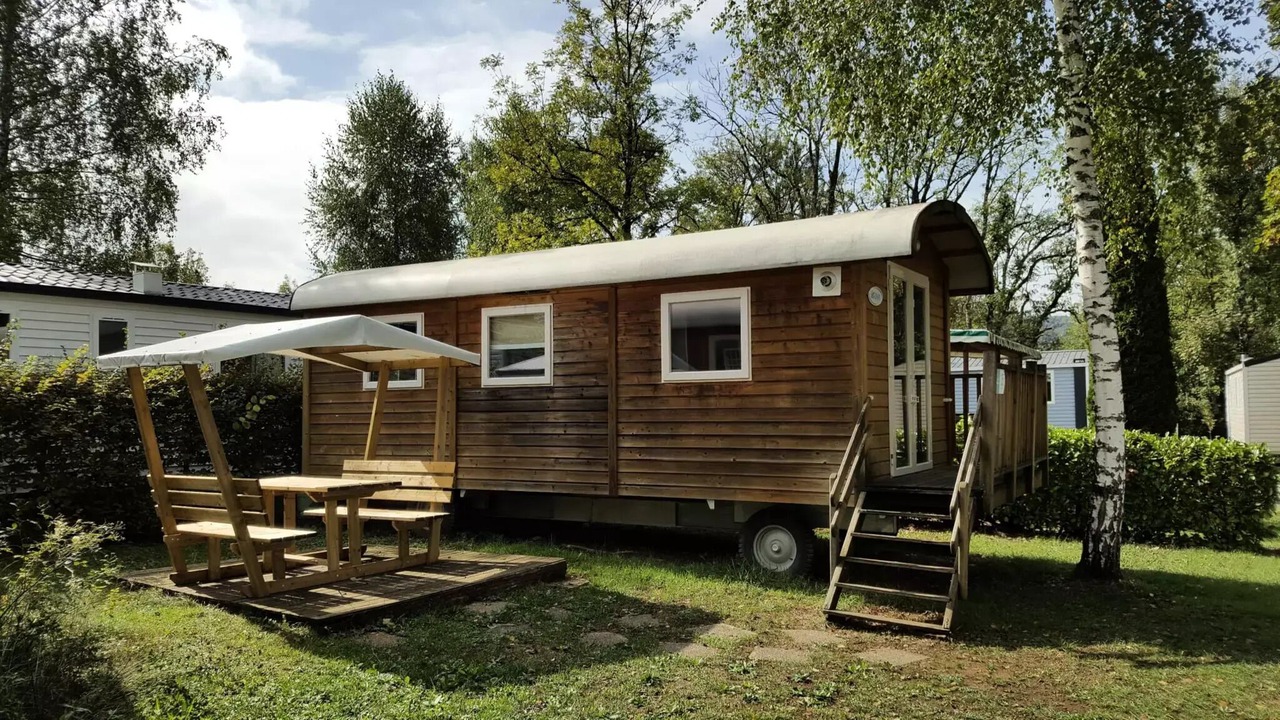 Photo of Outdoor in Pont-de-Poitte