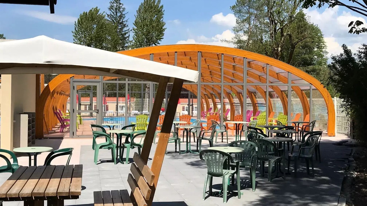 Photo of Outdoor in Pont-de-Poitte