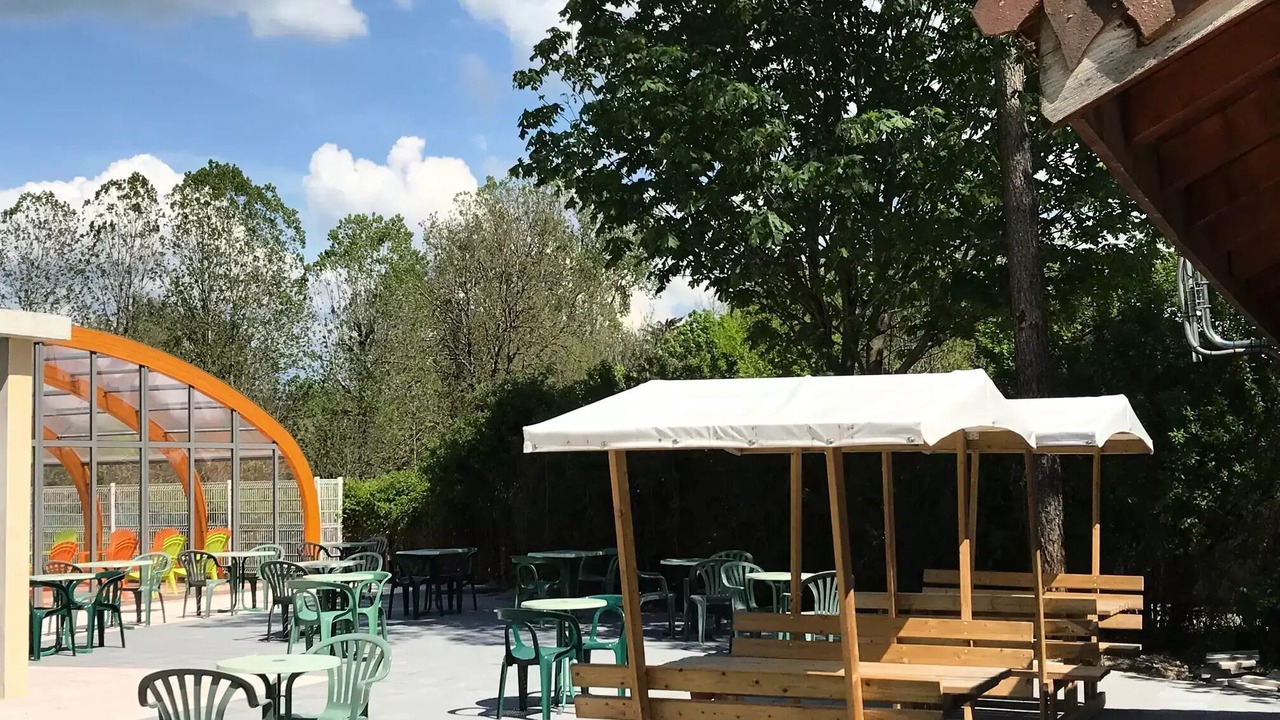 Photo of Outdoor in Pont-de-Poitte