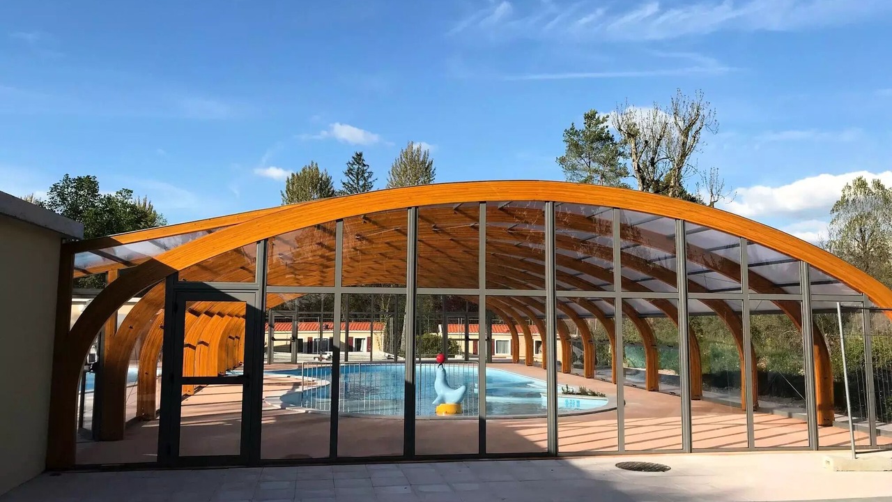 Photo of Outdoor in Pont-de-Poitte