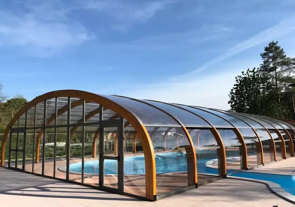 Photo of Outdoor in Pont-de-Poitte