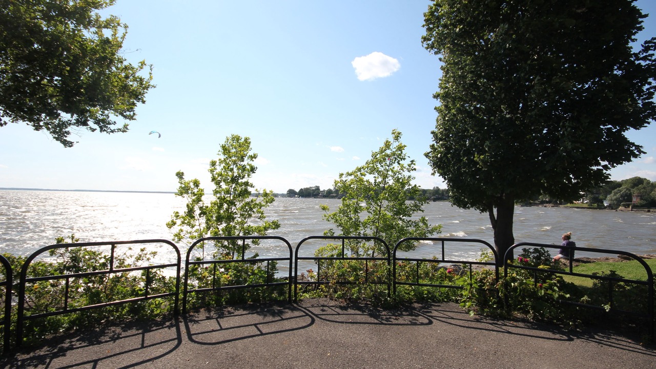 Photo of Outdoor in Pointe Claire