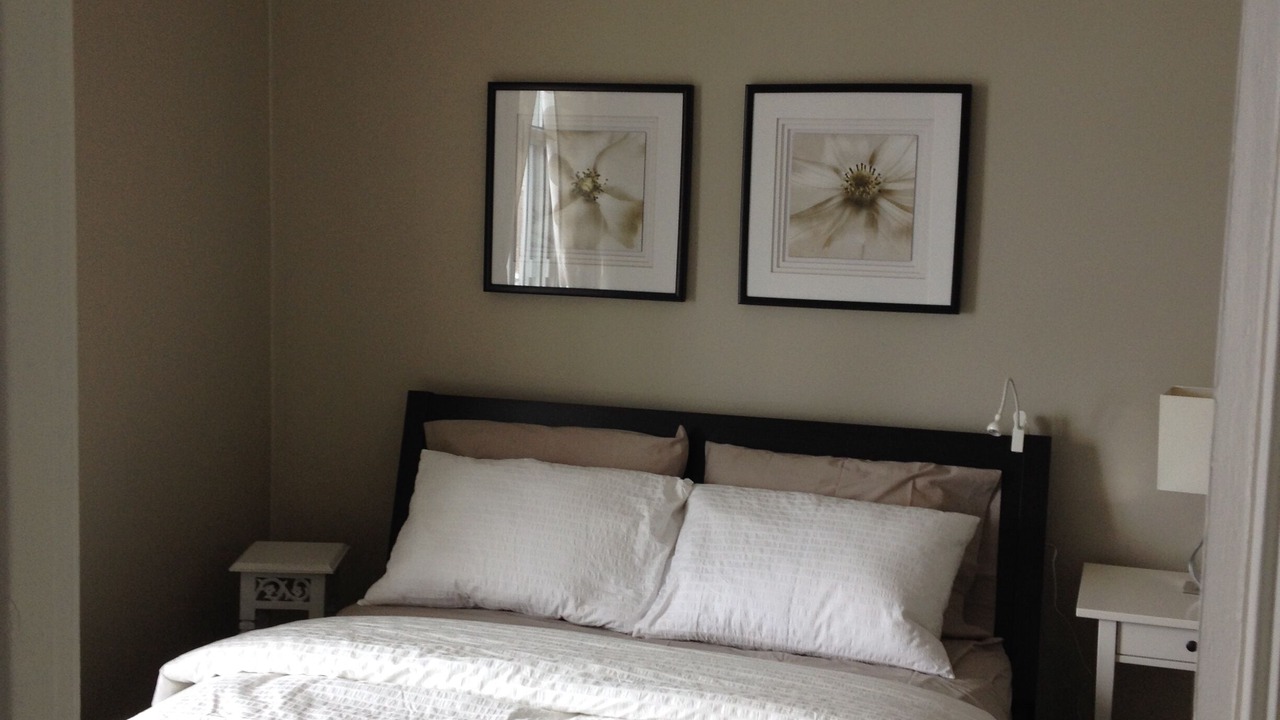 Photo of Bedroom in Pointe Claire