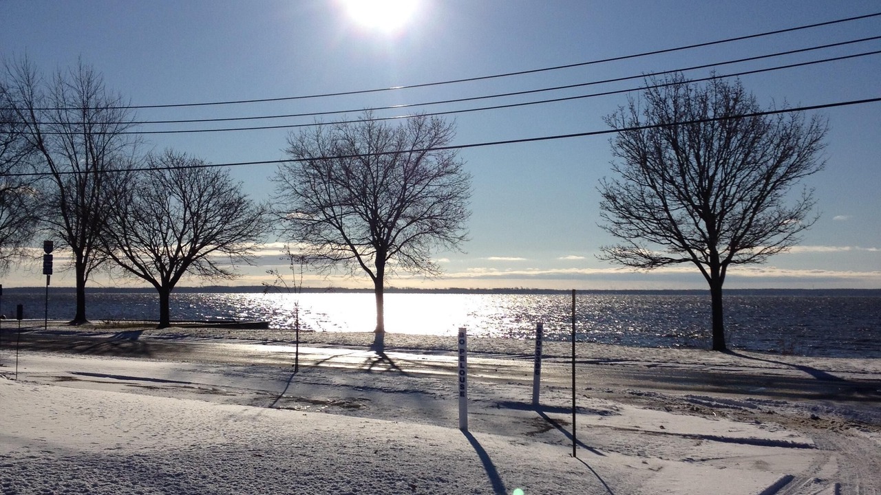 Photo of Outdoor in Pointe Claire