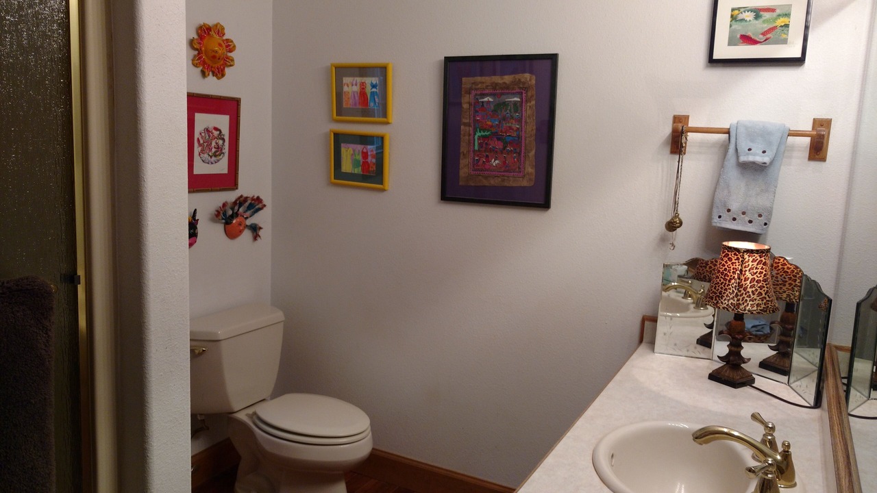 Photo of Bathroom in Medford