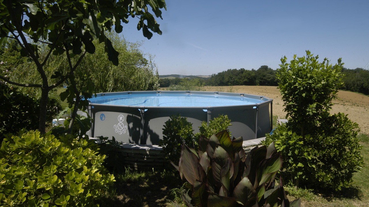 Photo of Outdoor in Birac-sur-Trec