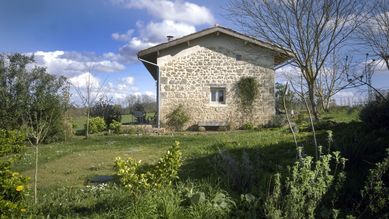 Photo of Outdoor in Birac-sur-Trec