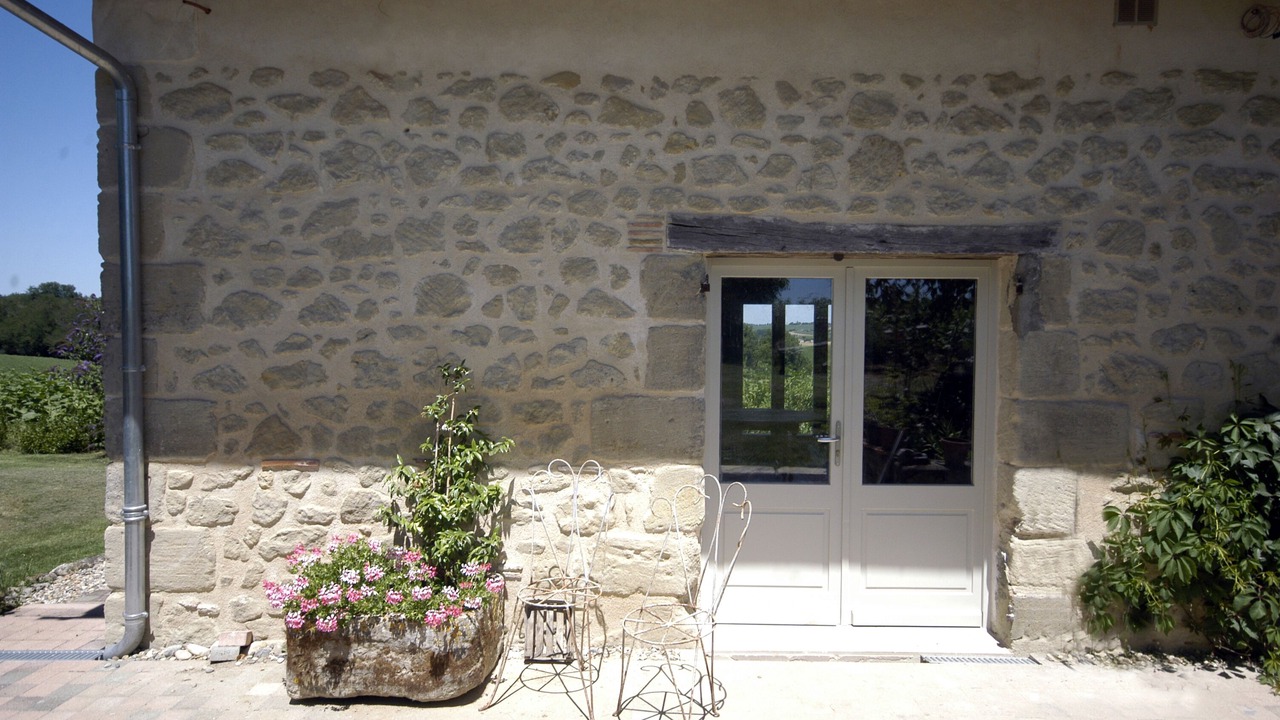 Photo of Outdoor in Birac-sur-Trec