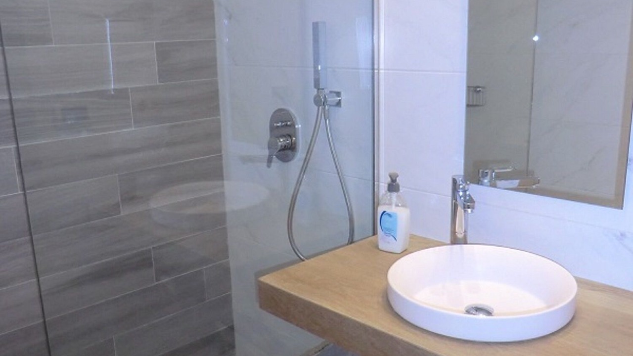 Photo of Bathroom in Los Altos