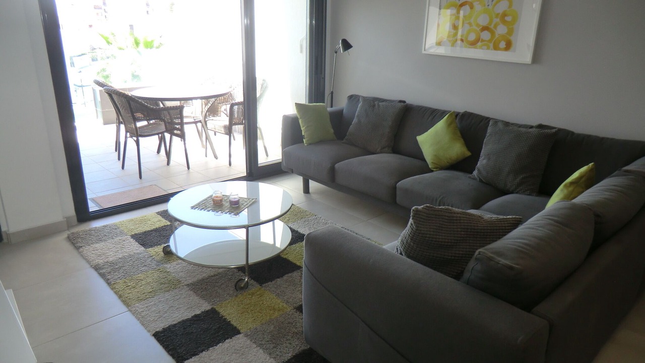 Photo of Livingroom in Los Altos