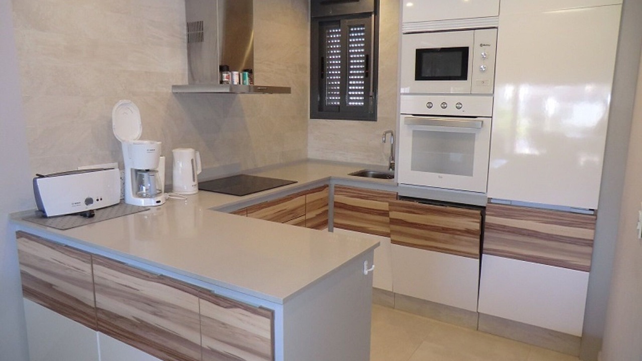 Photo of Kitchen in Los Altos