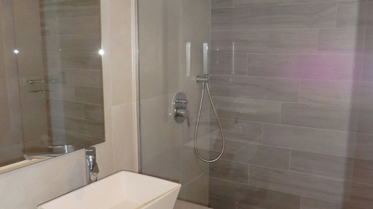 Photo of Bathroom in Los Altos