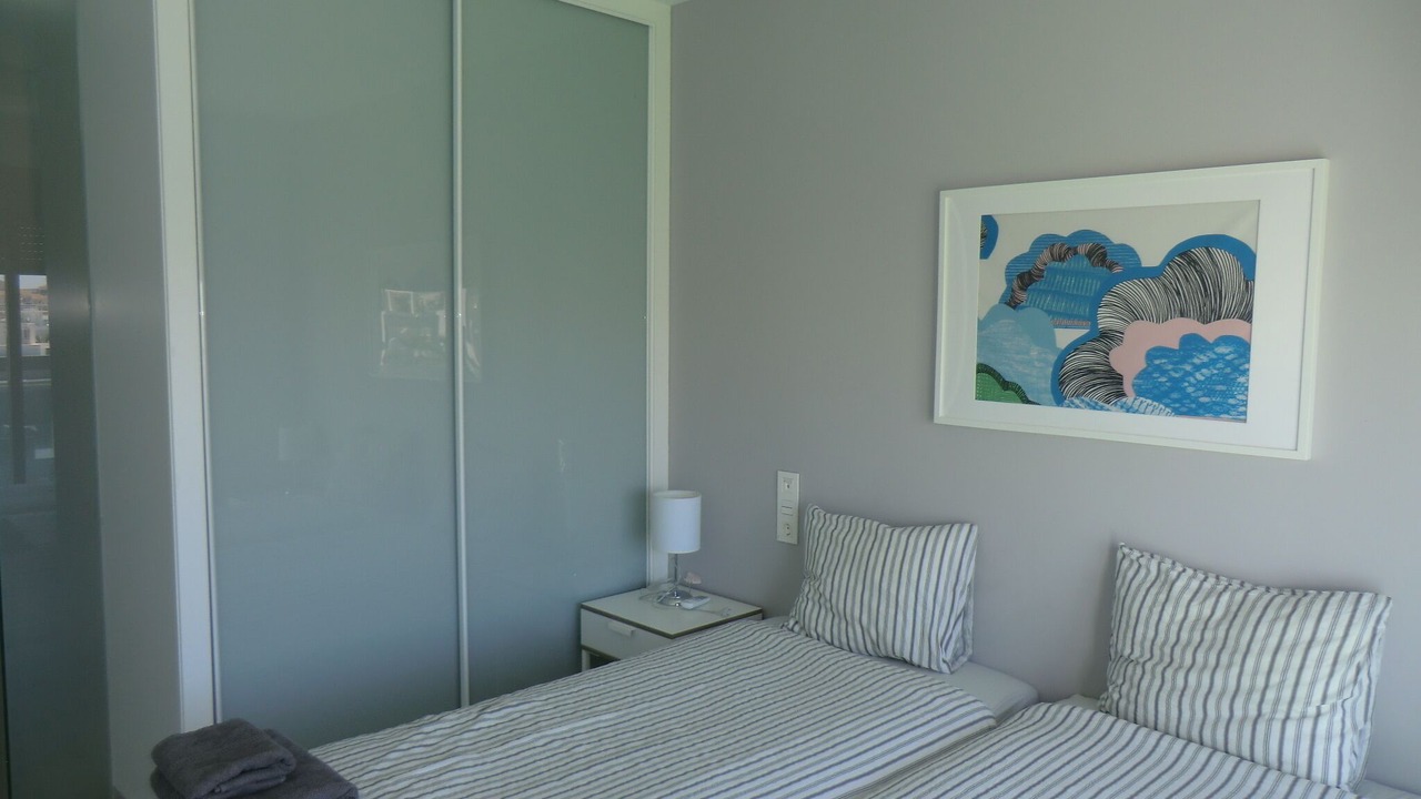 Photo of Bedroom in Los Altos