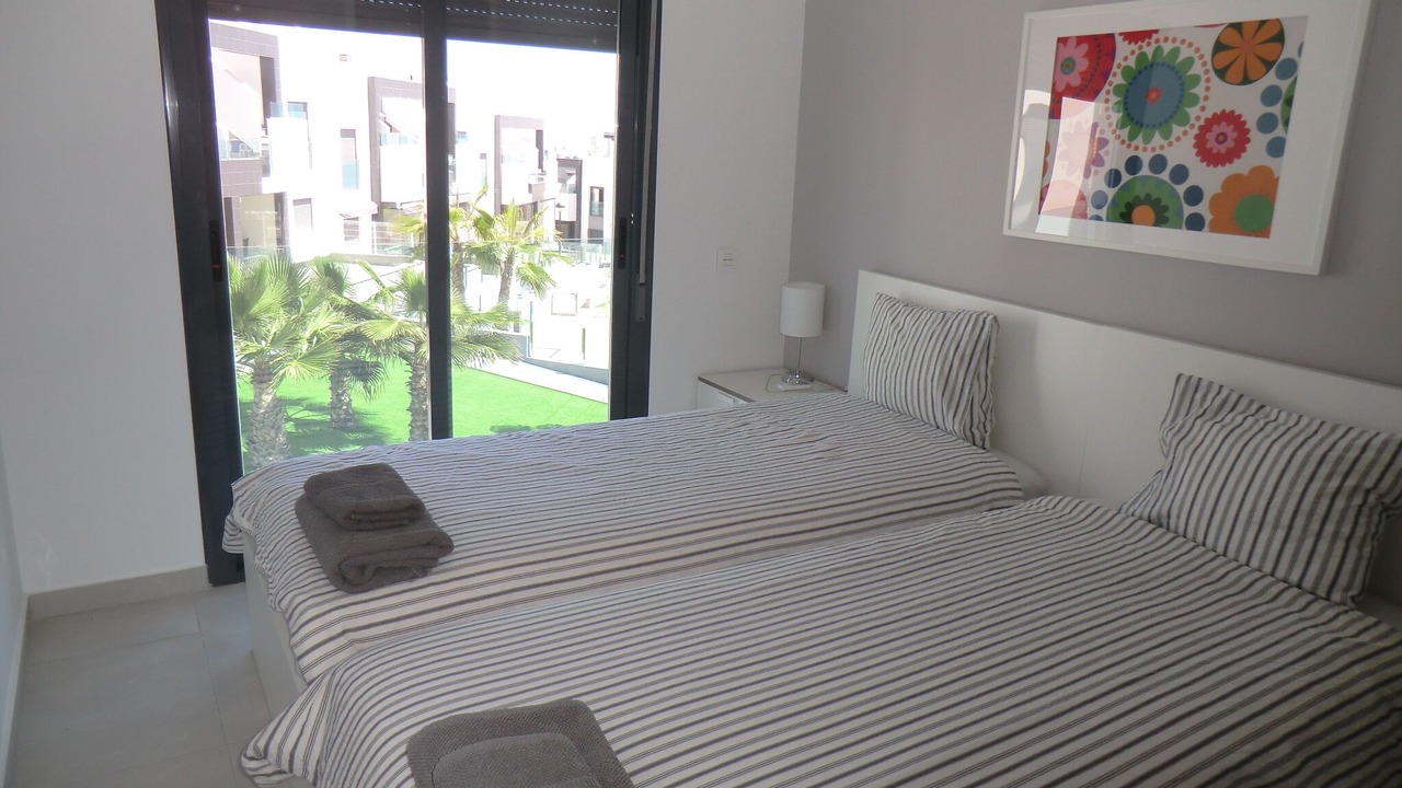 Photo of Bedroom in Los Altos
