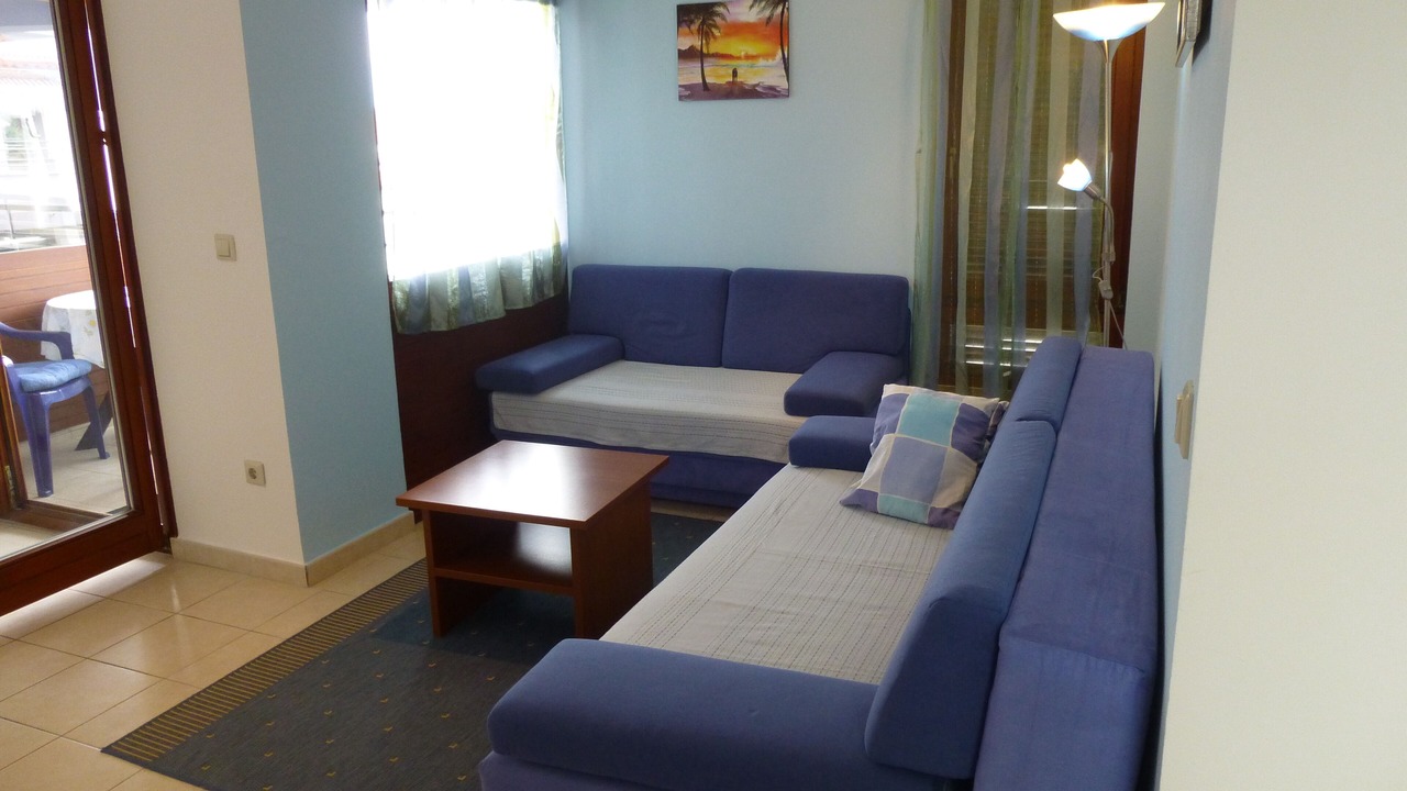 Photo of Livingroom in Porat