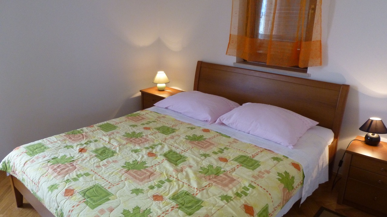 Photo of Bedroom in Porat