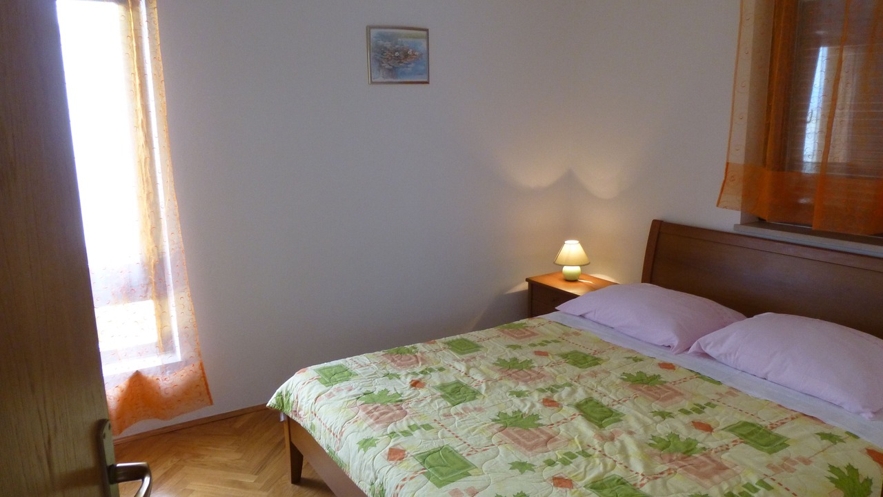 Photo of Bedroom in Porat