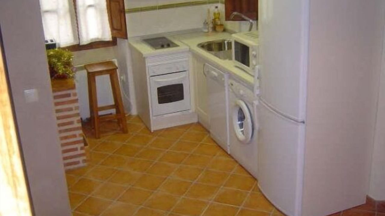 Photo of Kitchen in Bernuy de Porreros