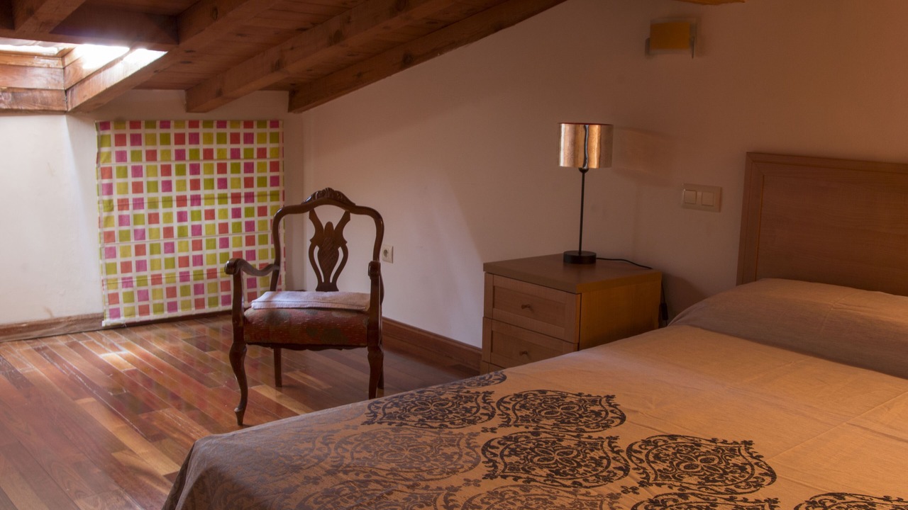 Photo of Bedroom in Munogalindo