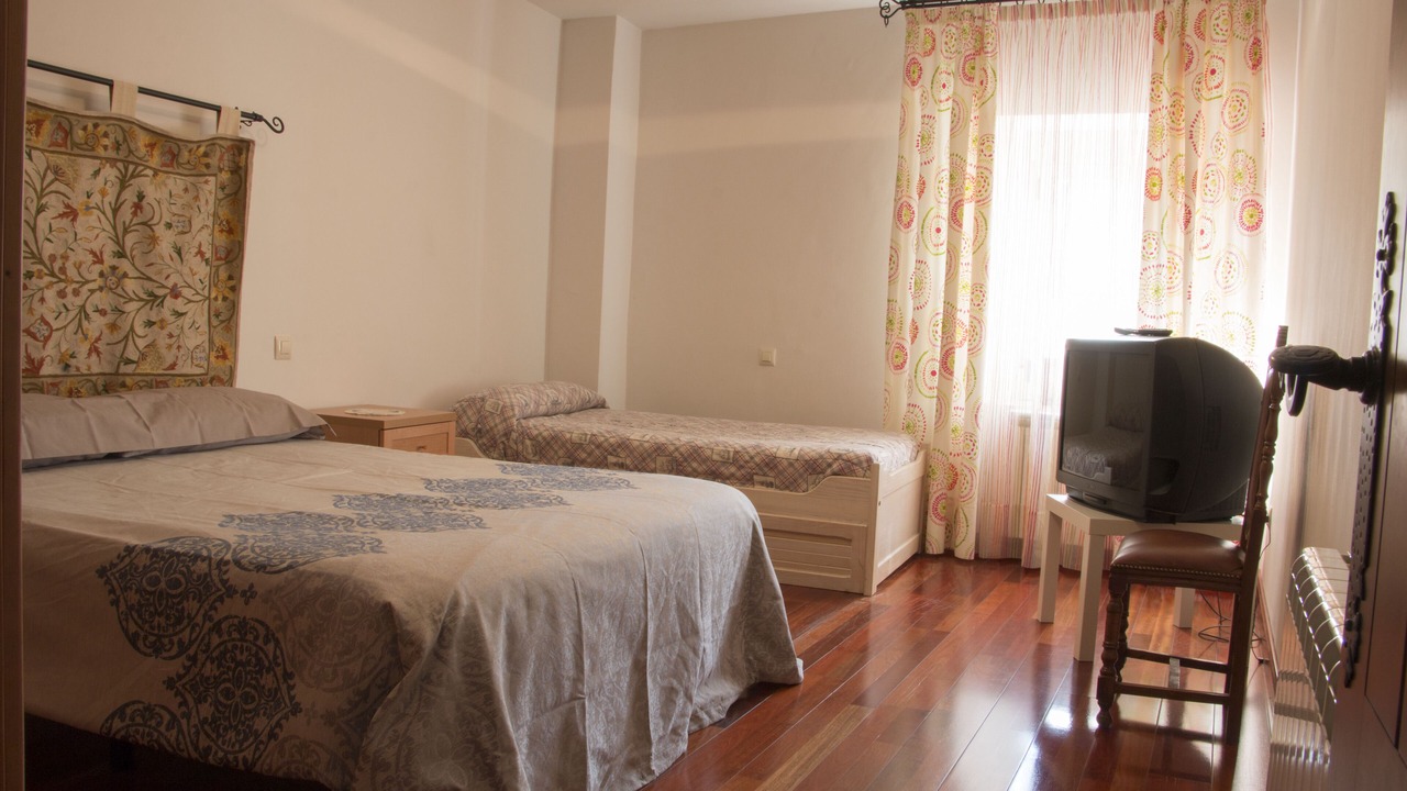 Photo of Bedroom in Munogalindo