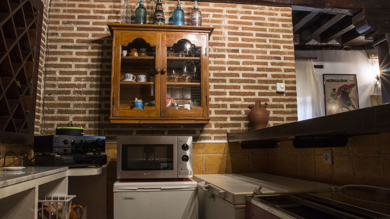 Photo of Kitchen in Munogalindo