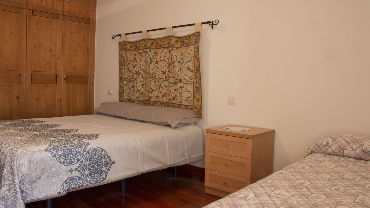 Photo of Bedroom in Munogalindo