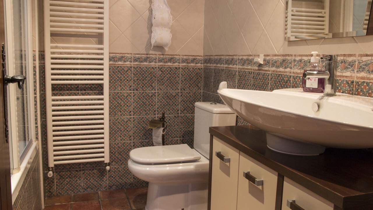 Photo of Bathroom in Munogalindo