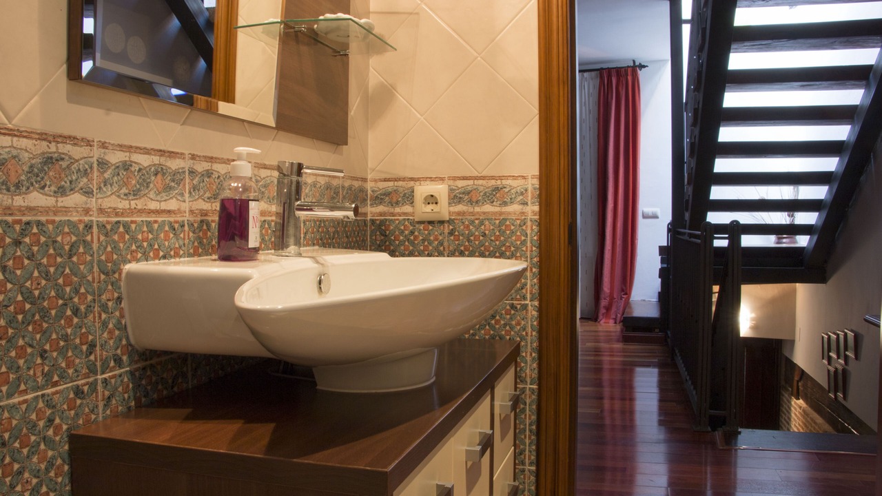 Photo of Bathroom in Munogalindo