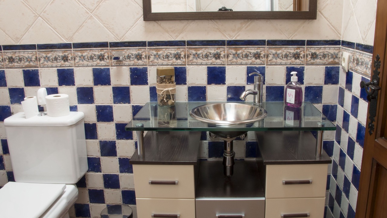 Photo of Bathroom in Munogalindo