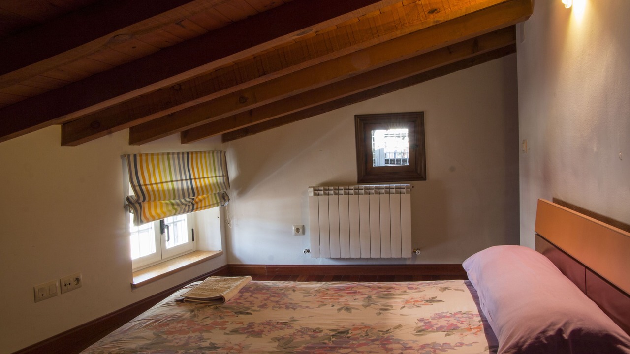 Photo of Bedroom in Munogalindo