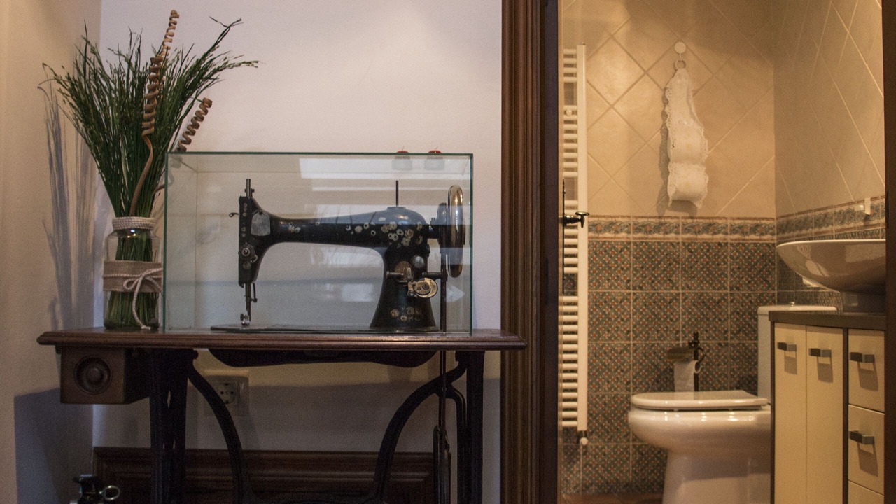 Photo of Bathroom in Munogalindo