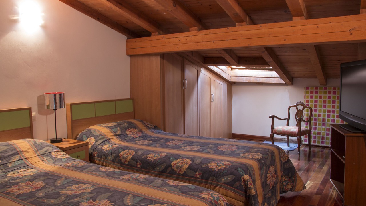 Photo of Bedroom in Munogalindo
