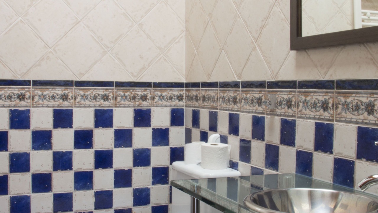 Photo of Bathroom in Munogalindo