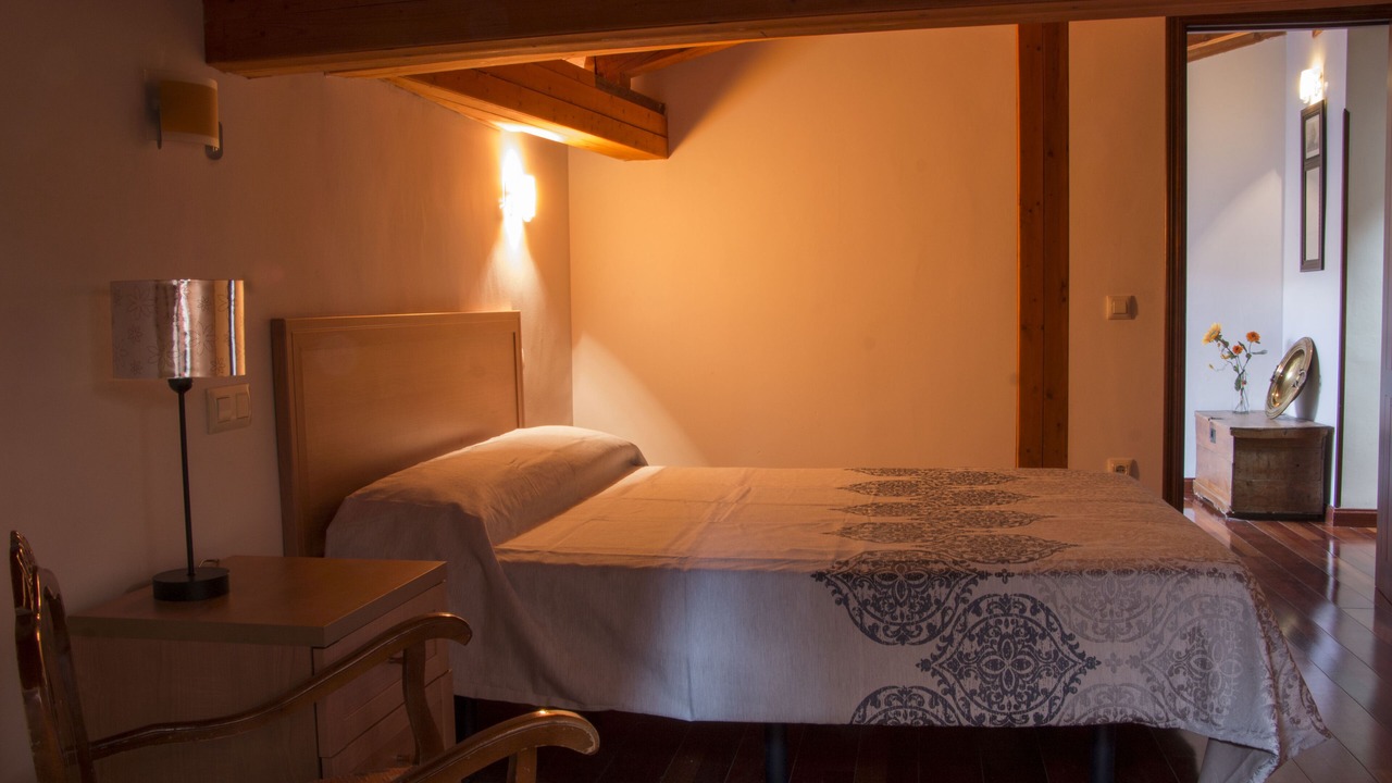 Photo of Bedroom in Munogalindo