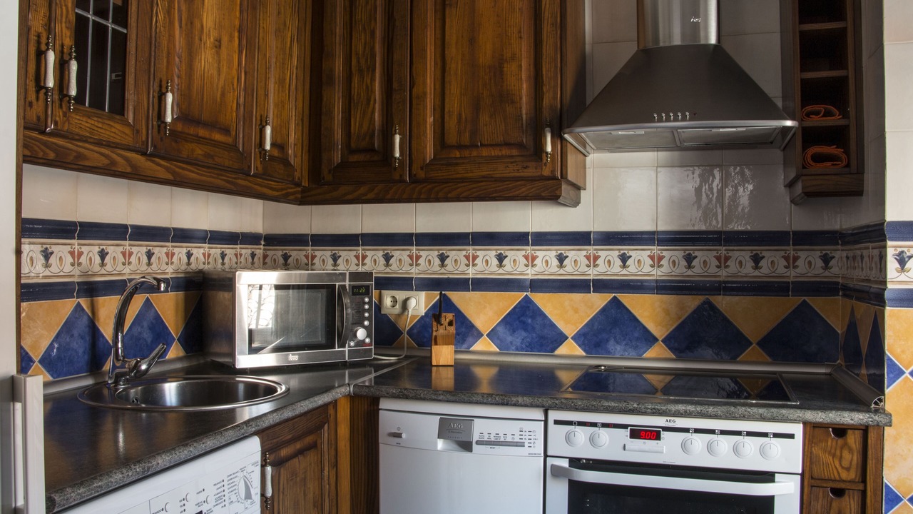 Photo of Kitchen in Munogalindo