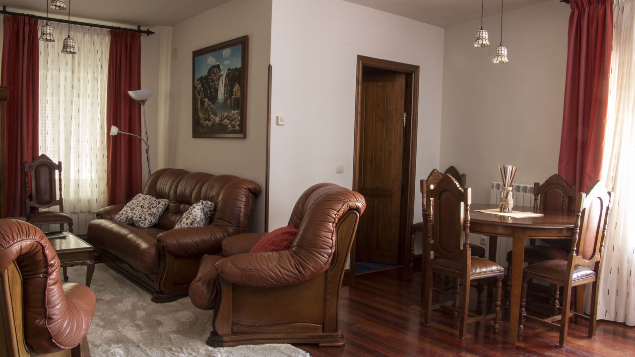Photo of Livingroom in Munogalindo