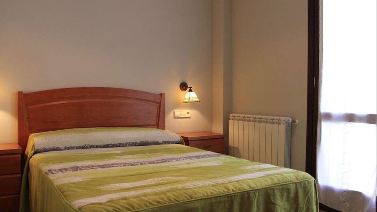 Photo of Bedroom in Sahun